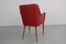 810 Dining Chairs by Figli di Amadeo Cassina for Cassina, 1950s, Set of 6 25