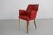810 Dining Chairs by Figli di Amadeo Cassina for Cassina, 1950s, Set of 6 37