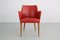 810 Dining Chairs by Figli di Amadeo Cassina for Cassina, 1950s, Set of 6 62