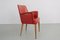 810 Dining Chairs by Figli di Amadeo Cassina for Cassina, 1950s, Set of 6 51