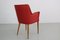 810 Dining Chairs by Figli di Amadeo Cassina for Cassina, 1950s, Set of 6 60