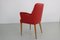 810 Dining Chairs by Figli di Amadeo Cassina for Cassina, 1950s, Set of 6, Image 50