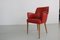 810 Dining Chairs by Figli di Amadeo Cassina for Cassina, 1950s, Set of 6, Image 42