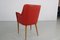 810 Dining Chairs by Figli di Amadeo Cassina for Cassina, 1950s, Set of 6, Image 44