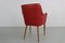 810 Dining Chairs by Figli di Amadeo Cassina for Cassina, 1950s, Set of 6 20