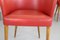 810 Dining Chairs by Figli di Amadeo Cassina for Cassina, 1950s, Set of 6, Image 72