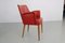 810 Dining Chairs by Figli di Amadeo Cassina for Cassina, 1950s, Set of 6 69