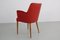 810 Dining Chairs by Figli di Amadeo Cassina for Cassina, 1950s, Set of 6 38