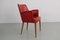 810 Dining Chairs by Figli di Amadeo Cassina for Cassina, 1950s, Set of 6 28