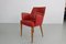 810 Dining Chairs by Figli di Amadeo Cassina for Cassina, 1950s, Set of 6 41