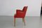 810 Dining Chairs by Figli di Amadeo Cassina for Cassina, 1950s, Set of 6 67