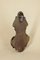 Antique Cast Iron Door Knocker, Image 4