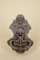 Antique Cast Iron Door Knocker, Image 1