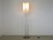 Lámpara de pie Arianna de Bruno Gecchelin para Belux, años 70, Imagen 1