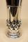Antique Silvered Vase from Orivit AG 4