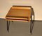 Swiss 701 Nesting Tables from Horgenglarus, 1954, Set of 2, Image 7