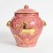 Brocca in ceramica di Faience de Jemappes, anni '50, Immagine 8