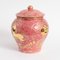 Ceramic Jar from Faience de Jemappes, 1950s 4