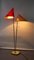 Mid-Century Austrian Floor Lamp 12