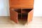 Secretaire from Hundevad & Co., 1960s 8