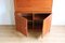 Secretaire from Hundevad & Co., 1960s, Image 8