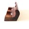 Rosewood Pipe Holder by Jean Gillon for Italma Wood Art, 1960s, Image 3