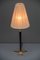 Lampada da tavolo di J. T. Kalmar, anni '50, Immagine 4