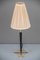 Table Lamp by J. T. Kalmar, 1950s, Image 3