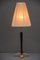 Table Lamp by J. T. Kalmar, 1950s 2
