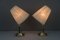 Art Nouveau Table Lamps, 1908, Set of 2, Image 9