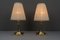 Art Nouveau Table Lamps, 1908, Set of 2, Image 3