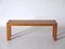 French Pine Bench, 1970s 1