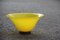 Vintage Murano Glass Cup from Venini, 1989, Image 7