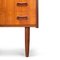 Teak Night Stands from Esbjerg Møbelfabrik, 1960s, Set of 2 4