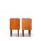 Teak Night Stands from Esbjerg Møbelfabrik, 1960s, Set of 2, Image 2