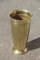 Hammered Brass Umbrella Stand, 1970s, Image 3