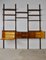 Mid-Century Italian Wall Unit 10