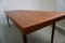 Mid-Century Teak Coffee Table, Image 13