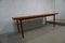 Mid-Century Teak Coffee Table, Image 10