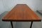 Table Basse Mid-Century en Teck 5