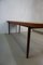 Table Basse Mid-Century en Teck 14