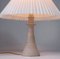 Danish Table Lamp from Axella, 1970s 5