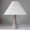 Danish Table Lamp from Axella, 1970s, Image 6