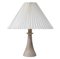 Danish Table Lamp from Axella, 1970s, Image 1