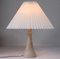 Danish Table Lamp from Axella, 1970s 2