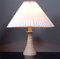 Danish Table Lamp from Axella, 1970s, Image 7