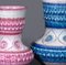 Vases from Este Ceramiche, 1960s, Set of 2 5