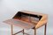 Mid-Century Rosewood Desk by Torbjørn Afdal 7
