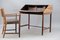 Mid-Century Rosewood Desk by Torbjørn Afdal, Image 10