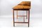 Mid-Century Rosewood Desk by Torbjørn Afdal, Image 23